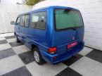 Volkswagen Multivan - fotka číslo 2