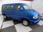 Volkswagen Multivan - fotka číslo 4