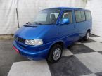 Volkswagen Multivan - fotka číslo 5