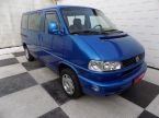 Volkswagen Multivan - fotka číslo 6
