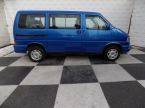 Volkswagen Multivan - fotka číslo 7