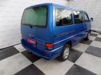 Volkswagen Multivan - fotka číslo 8