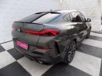 BMW X6 - fotka číslo 6