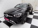 Mercedes Třída GLC - fotka číslo 0