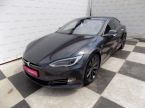 Tesla S-type - fotka číslo 0