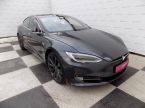 Tesla S-type - fotka číslo 5
