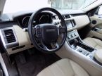 Land Rover Range Rover Sport - fotka číslo 12