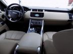 Land Rover Range Rover Sport - fotka číslo 19