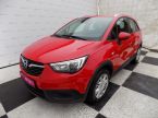 Opel Crossland X - fotka číslo 0