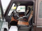 Mercedes Třída G - fotka číslo 10