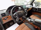 Mercedes Třída G - fotka číslo 11