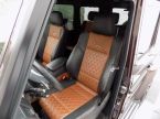 Mercedes Třída G - fotka číslo 12