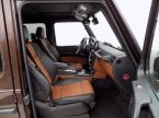 Mercedes Třída G - fotka číslo 13