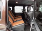 Mercedes Třída G - fotka číslo 16