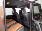 Mercedes Třída G - fotka číslo 17