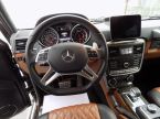 Mercedes Třída G - fotka číslo 23