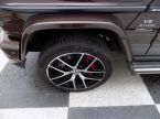 Mercedes Třída G - fotka číslo 43