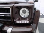 Mercedes Třída G - fotka číslo 44