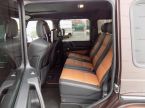 Mercedes Třída G - fotka číslo 8