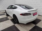 Tesla S-type - fotka číslo 2