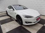 Tesla S-type - fotka číslo 5