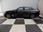 BMW Řada 5 - fotka číslo 1