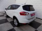 Ford Kuga - fotka číslo 2
