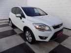 Ford Kuga - fotka číslo 4