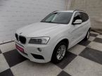 BMW X3 - fotka číslo 0