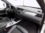 BMW X3 - fotka číslo 15