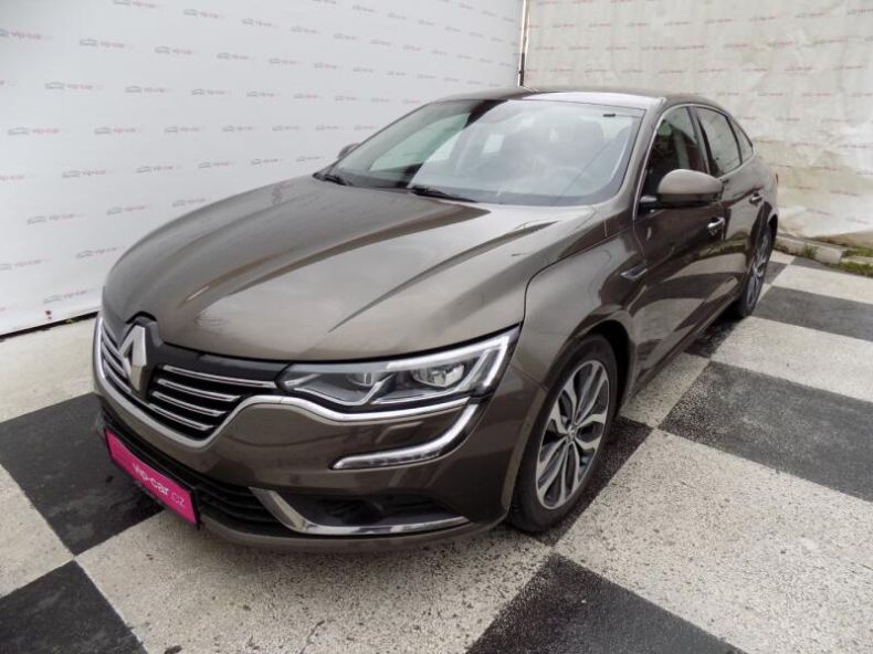 Renault Talisman - hlavní fotka inzerátu