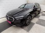 Mercedes Třída E - fotka číslo 0