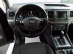 Volkswagen Amarok - fotka číslo 21