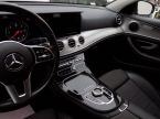 Mercedes Třída E - fotka číslo 23