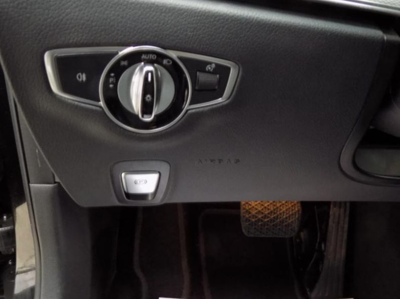 Mercedes Třída E - hlavní fotka