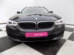 BMW Řada 5 - fotka číslo 4