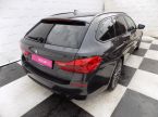 BMW Řada 5 - fotka číslo 7