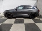 Volkswagen Touareg - fotka číslo 1