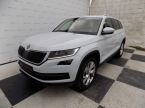 Škoda Kodiaq - fotka číslo 0