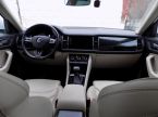Škoda Kodiaq - fotka číslo 21