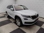 Škoda Kodiaq - fotka číslo 4