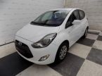 Hyundai ix20 - fotka číslo 0