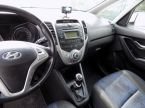 Hyundai ix20 - fotka číslo 23