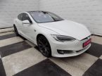 Tesla S-type - fotka číslo 5