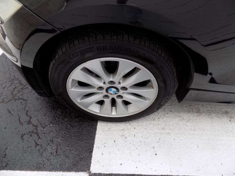 BMW Řada 1 - hlavní fotka