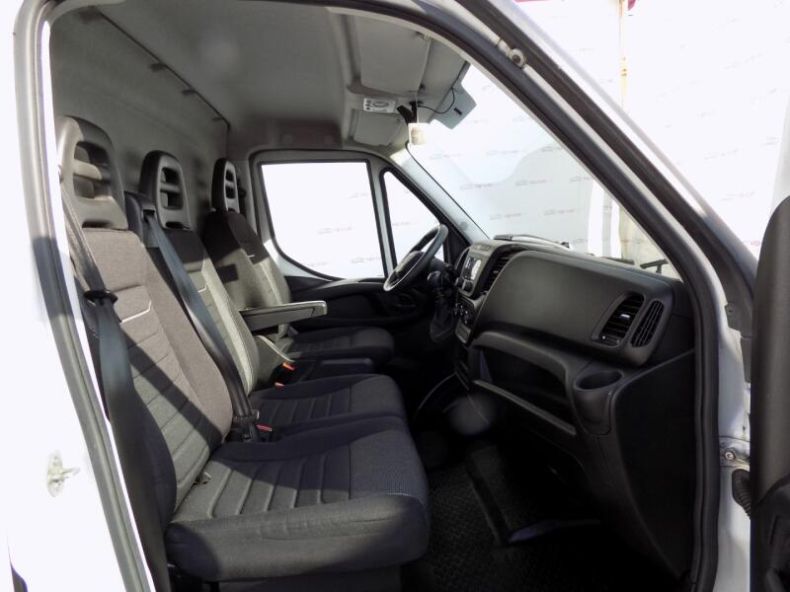 Iveco Daily - hlavní fotka