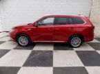 Mitsubishi Outlander - fotka číslo 1