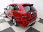 Mitsubishi Outlander - fotka číslo 2