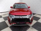 Mitsubishi Outlander - fotka číslo 3
