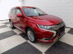 Mitsubishi Outlander - fotka číslo 4